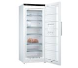Bosch GSN54AWDV SER6 FS upright freezer, NoFrost, D, 176/70/65cm, 328l, 38dB(C), IC, 5 drawers (1 BigBox), 2 shelfs, IceTwister, handle, white