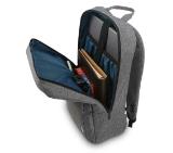 Lenovo 15.6-inch Laptop Casual Backpack B210 Grey