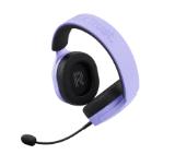 TRUST GXT489 Fayzo Headset Purple