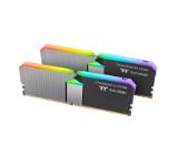 Thermaltake TOUGHRAM XG RGB 32GB (2x16GB) DDR5 7200MHz U-DIMM Black