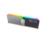 Thermaltake TOUGHRAM XG RGB 32GB (2x16GB) DDR5 7200MHz U-DIMM Black