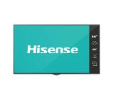 Hisense Digital Signage 55" BM series ; 24/7, Fail over, 4K, 500 nit, 1100:1, Auto Brightness, WiFi, LAN, Android 9, VESA 300x300