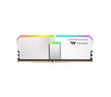 Thermaltake TOUGHRAM XG RGB 32GB (2x16GB) DDR5 7600MHz U-DIMM White