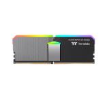 Thermaltake TOUGHRAM XG RGB 32GB (2x16GB) DDR5 6200MHz U-DIMM Black