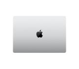Apple MacBook Pro 14" SILVER/M3 8C/10C GPU/16GB/512GB-ZEE