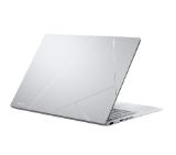 Asus Zenbook UX3405MA-QD131W, INTEL Ultra 7,14." OLED ,WUXGA 1920X1200 16:10, DDR5 16GB(ON BD.),1 TB PCIEG4 SSD, Intel Art Graphics, Widnows 11, Silver