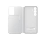 Samsung S24+ Smart View Wallet Case White