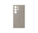 Samsung S24 Ultra Standing Grip Case  Taupe