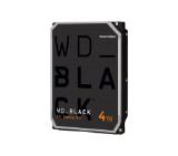 Western Digital Black 4TB ( 3.5", 64MB, 7200 RPM, SATA 6Gb/s )