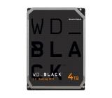 Western Digital Black 4TB ( 3.5", 64MB, 7200 RPM, SATA 6Gb/s )