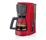 Bosch TKA2M114, Coffee maker, MyMoment, Red