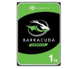 Seagate Barracuda Guardian 1TB ( 3.5", 256MB, 7200 RPM, SATA 6Gb/s )
