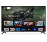 Sharp 43GL4260, 43" LED  Google TV, 4K Ultra HD 3840x2160 Frameless, AQUOS, 1 000 000:1, DVB-T/T2/C/S/S2, Active Motion 1000, HDR10, Dolby Atmos, Dolby Vision, Google Assistant, Chromecast Built-in, HDMI 2.1 with eARC, 3.5mm Headphone jack / line-out, US