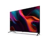 Sharp 43GL4260, 43" LED  Google TV, 4K Ultra HD 3840x2160 Frameless, AQUOS, 1 000 000:1, DVB-T/T2/C/S/S2, Active Motion 1000, HDR10, Dolby Atmos, Dolby Vision, Google Assistant, Chromecast Built-in, HDMI 2.1 with eARC, 3.5mm Headphone jack / line-out, US