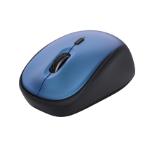 TRUST YVI+ Wireless Mouse Eco Blue
