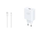 Honor SuperCharge Power Adapter (Max 100W) White