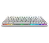 Dell Alienware Pro Wireless Gaming Keyboard - US (QWERTY) (Lunar Light)