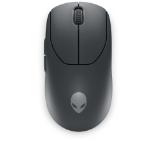 Dell Alienware Pro Wireless Gaming Mouse (Dark Side of the Moon)