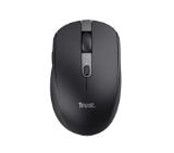 TRUST Ozaa Compact Wireless Mouse black