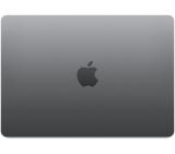 Apple MacBook Air 13.6 SPACE GREY/M3/10C GPU/8GB/512GB-ZEE