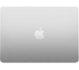 Apple MacBook Air 13.6 SILVER/M3/8C GPU/8GB/256GB-ZEE