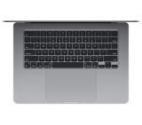 Apple MacBook Air 15.3 SPACE GREY/M3/10C GPU/8GB/256GB-ZEE