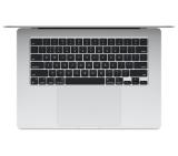 Apple MacBook Air 15.3 SILVER/M3/10C GPU/8GB/256GB-ZEE