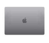 Apple MacBook Air 15.3 SPACE GREY/M3/10C GPU/8GB/512GB-ZEE