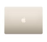 Apple MacBook Air 15.3 STARLIGHT/M3/10C GPU/16GB/512GB-ZEE