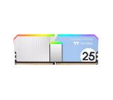 Thermaltake TOUGHRAM XG RGB 32GB (2x16GB) DDR5 5600MHz U-DIMM Hydrangea Blue ( 25th Anniversary Edition )