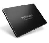 Samsung DataCenter SSD PM897 3.84TB, TLC, V6, Elpis, OEM Int. U.2 PCIe 4.0 2.5" Read 6500MB/s, Write 1500MB/s