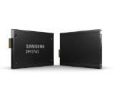 Samsung Enterprise SSD PM1743 15.36TB TLC V6 Elan U.2 PCIe 2.5"  Read 6800 MB/s, Write 2700 MB/s