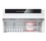 Bosch GUN21ADE0, SER6, BI freezer, No frost, E, 82 x 59.8 cm, 85 l, 35dB(B), 3 drawers, soft close flat hinge, HC