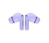 TRUST Yavi Bluetooth ENC Earbuds Purple