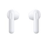 Honor Earbuds X6 White, Peter-T09 ; Bluetooth Finding, Fearless of Losing ; AI Noise Reduction Clear Call, 40-Hours long battery life, Bluetooth 5.3, USB-C