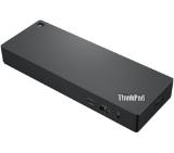 Lenovo ThinkPad Universal Thunderbolt 4 Dock - EU