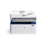 Xerox WorkCentre 3025N (with ADF) + Xerox Phaser 3020 / WorkCentre 3025 Dual Pack Print Cartridge