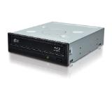 Hitachi-LG BH16NS55 Internal Super Multi Blu-Ray Rewriter, SATA, M-Disk&BDXL Support, Bulk, Black