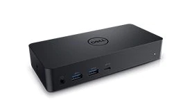 Dell Universal Dock- D6000