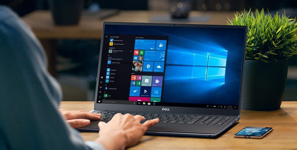 Dell Vostro 5590
