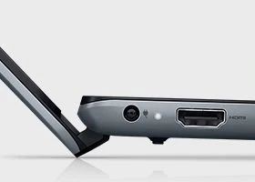 Redesigned hinge