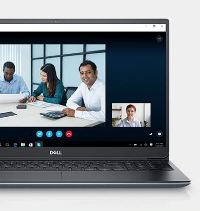 Dell Vostro 5490 & 5590 Skype Certified