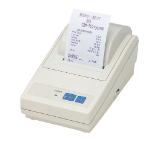 Citizen CBM-910II Dot matrix impact printer; Parallel; External 230V PSU; 40 col.; White