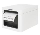 Citizen CT-E651 Printer; USB, Pure White