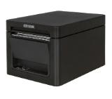 Citizen CT-E651 Printer; USB, Black