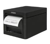 Citizen CT-E651 Printer; Bluetooth, USB, Black