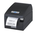 Citizen CT-S2000 Printer; USB, Black