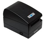 Citizen CT-S2000 Printer; Label, Serial, USB, Black