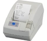 Citizen CT-S281 Printer; Serial, inc Cutter, White, inc PSU