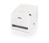 Citizen CT-S310II Printer; Serial + USB, Pure White